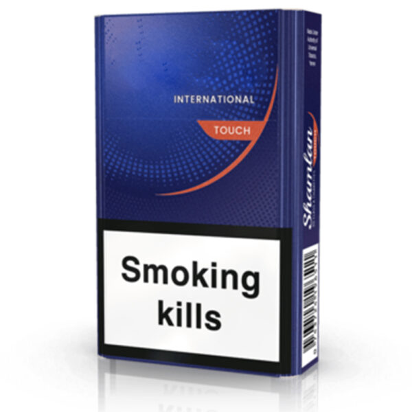 Custom Marlboro Cigarette Box Packaging