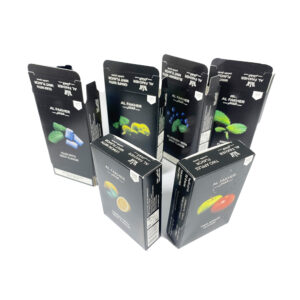 Al Fakher Hookah Boxes