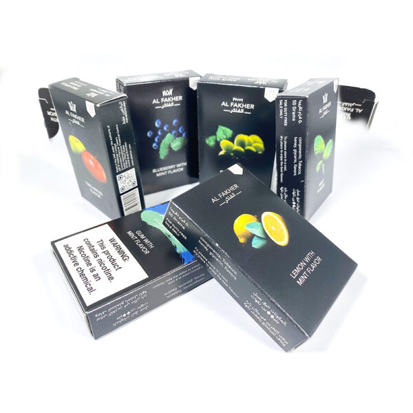 Al Fakher Hookah Boxes - Image 3