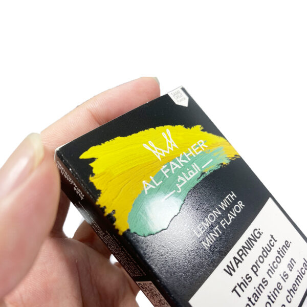 Al Fakher Hookah Boxes - Image 2