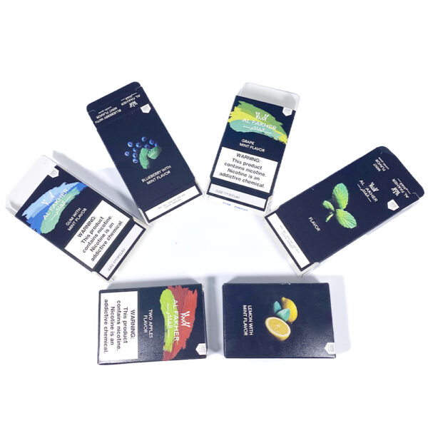 Al Fakher Hookah Boxes - Image 4