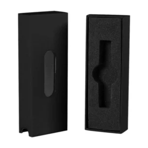 empty 510 vape cartridges Slide-Out-Box-Packaging-Cartridge-Packaging
