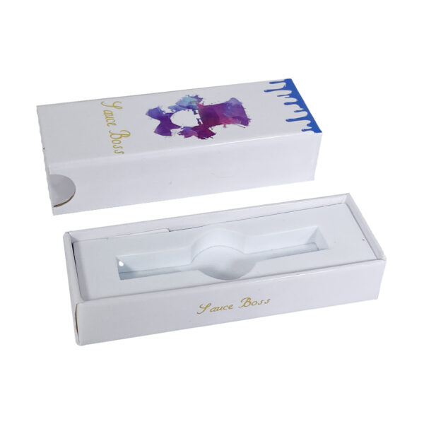 Child Resistant Cartridge Box - Factory Custom Packaging for Vape Cartridges, Child-Proof, Secure Cannabis Oil Packaging - Image 8