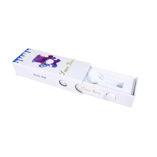 Child Resistant Cartridge Box - Factory Custom Packaging for Vape Cartridges, Child-Proof, Secure Cannabis Oil Packaging - Image 4