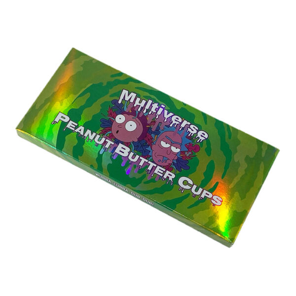 Custom Multiverse Chocolate Box