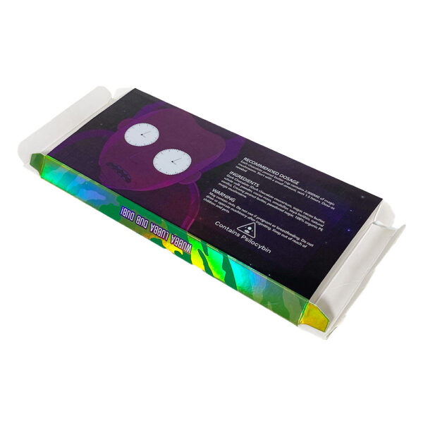 Custom Multiverse Chocolate Box