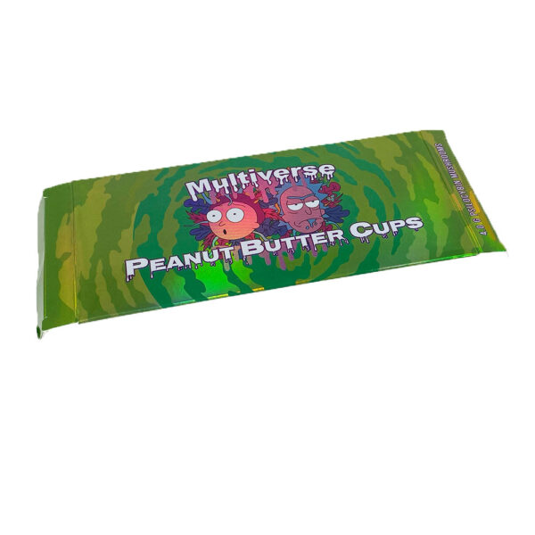 Custom Multiverse Chocolate Box
