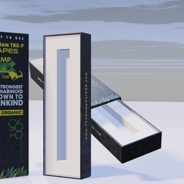 Wholesale Custom Vape Packaging Boxes | OEM & Private Label Supplier - Image 8