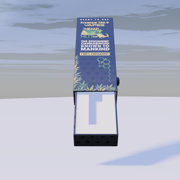 Wholesale Vape Packaging
