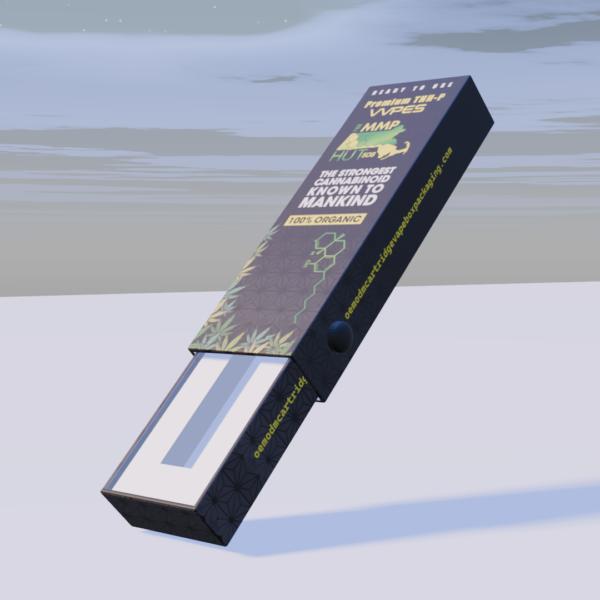 Wholesale Vape Packaging