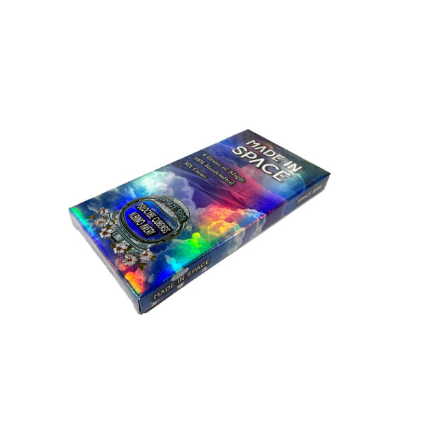 Custom Food-Grade Psychedelic Chocolate Bar Packaging – Magic Mushroom Boxes with Logo & Foil Printing - Image 7