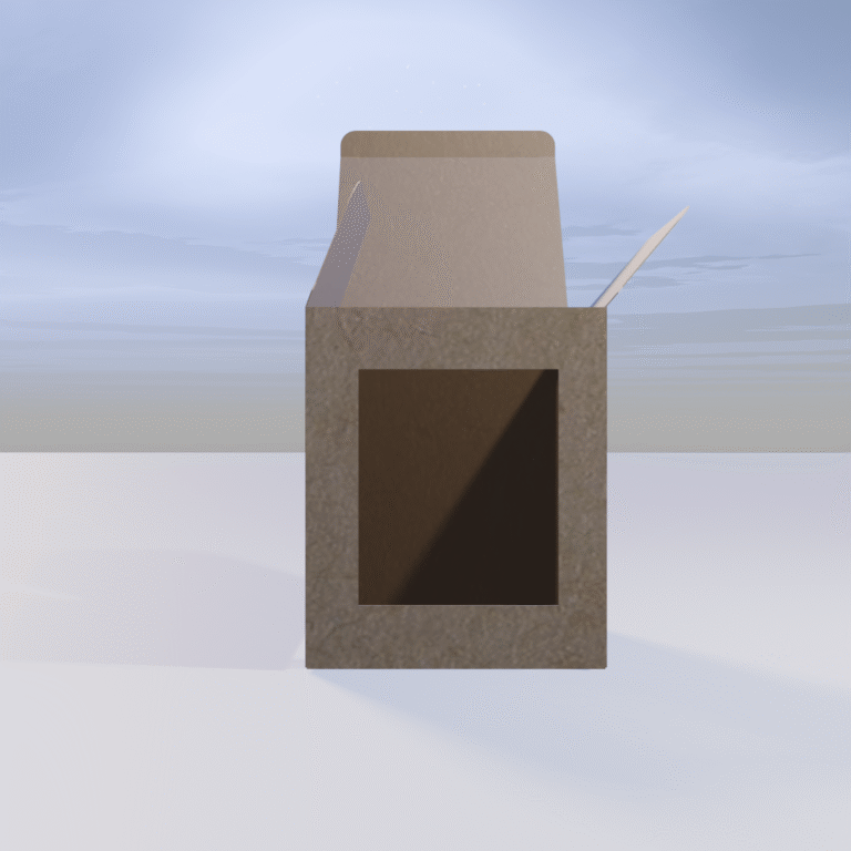 Packaging Materials for Chocolate