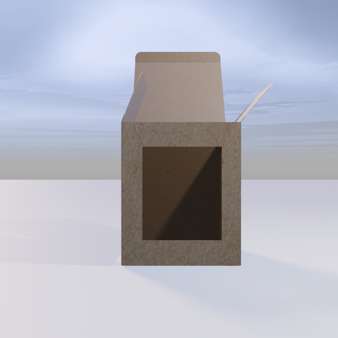Packaging Materials for Chocolate