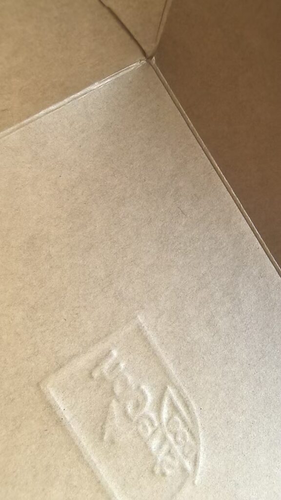 Food grade chocolate box Chocolate Bar Boxes